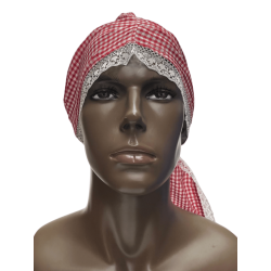 Set Delantal y Quilla Chango